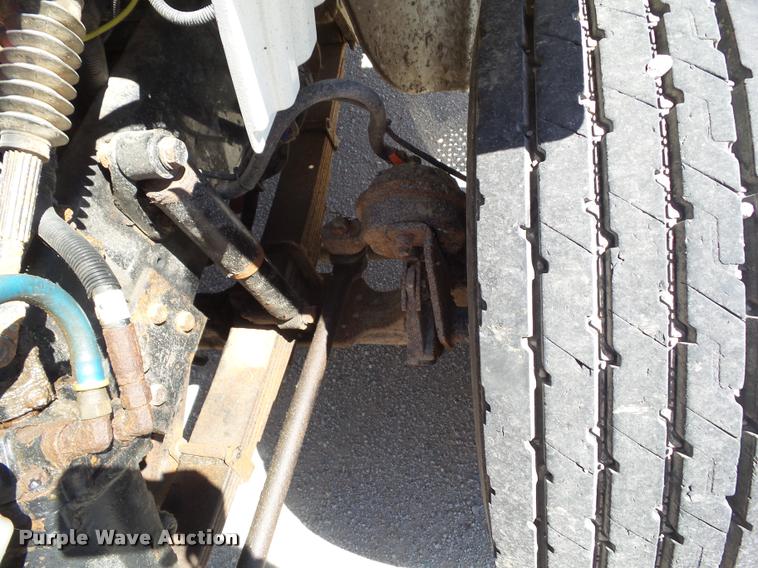 image for item L5601 2004 Freightliner M2106 dump truck