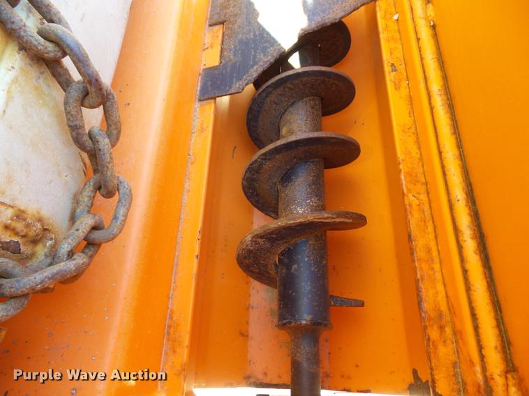 image for item L5601 2004 Freightliner M2106 dump truck