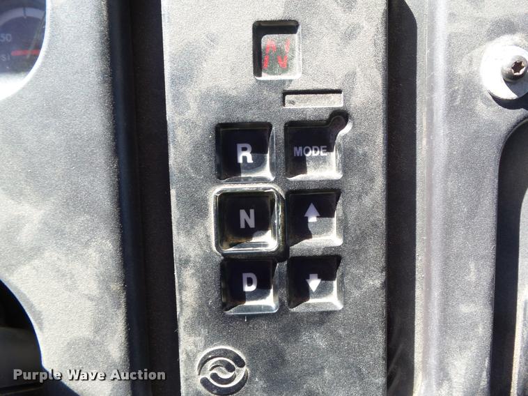 image for item L5601 2004 Freightliner M2106 dump truck