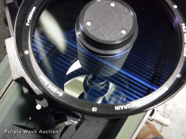 image for item CA9514 Meade telescope