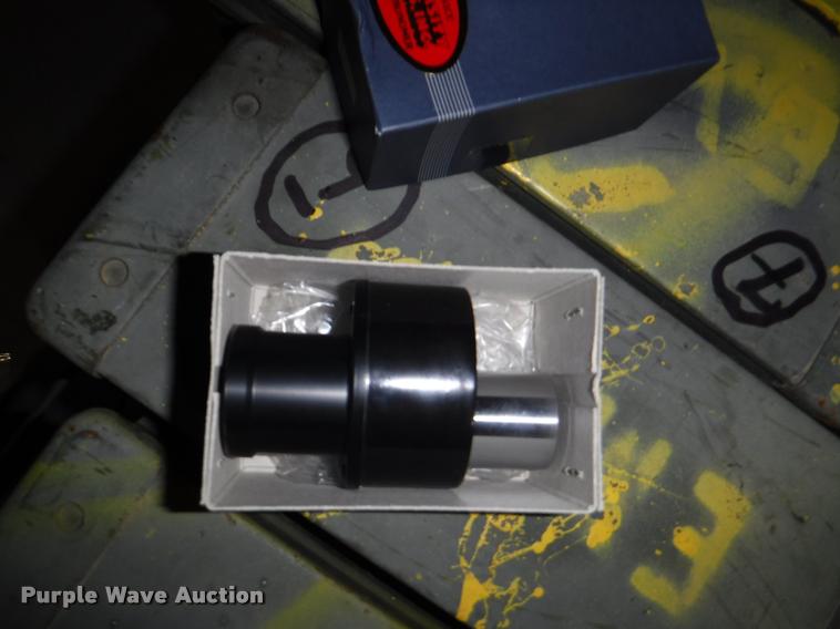 image for item CA9514 Meade telescope