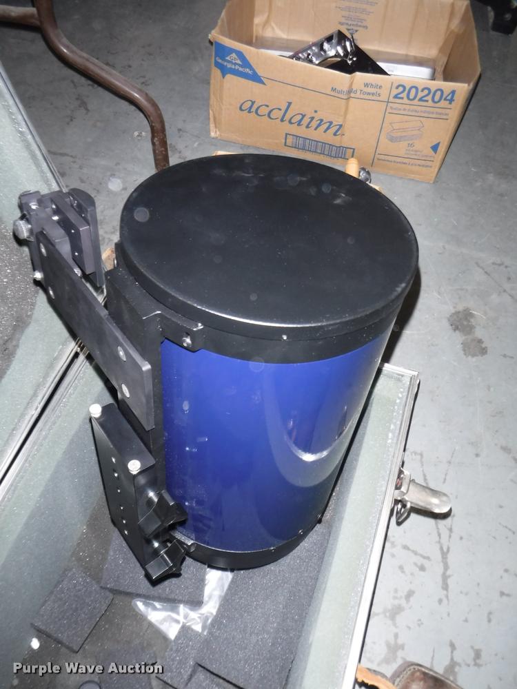 image for item CA9514 Meade telescope