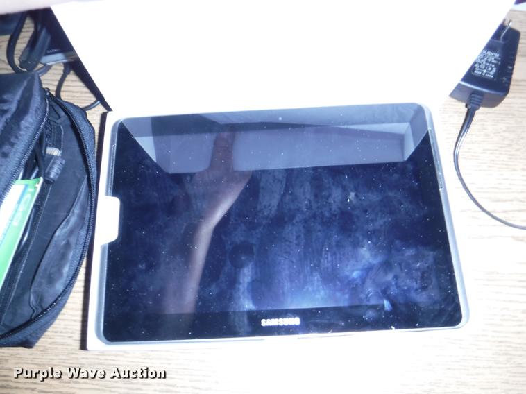 image for item CA9519 Electronics