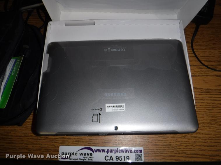 image for item CA9519 Electronics