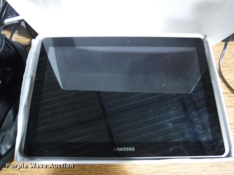 image for item CA9519 Electronics