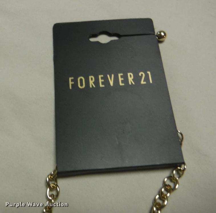 image for item CA9581 (8) necklaces