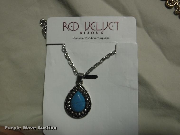 image for item CA9581 (8) necklaces