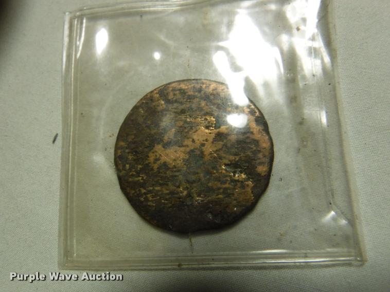 image for item CA9640 (4) coins