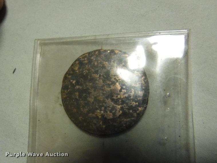 image for item CA9640 (4) coins