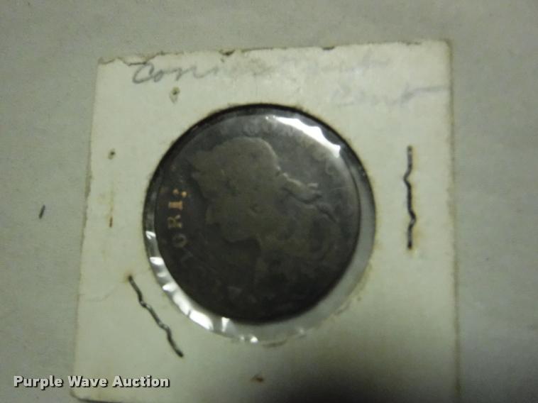 image for item CA9640 (4) coins