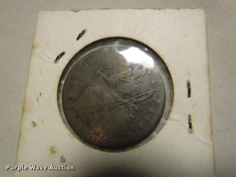 image for item CA9640 (4) coins