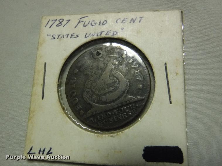 image for item CA9640 (4) coins