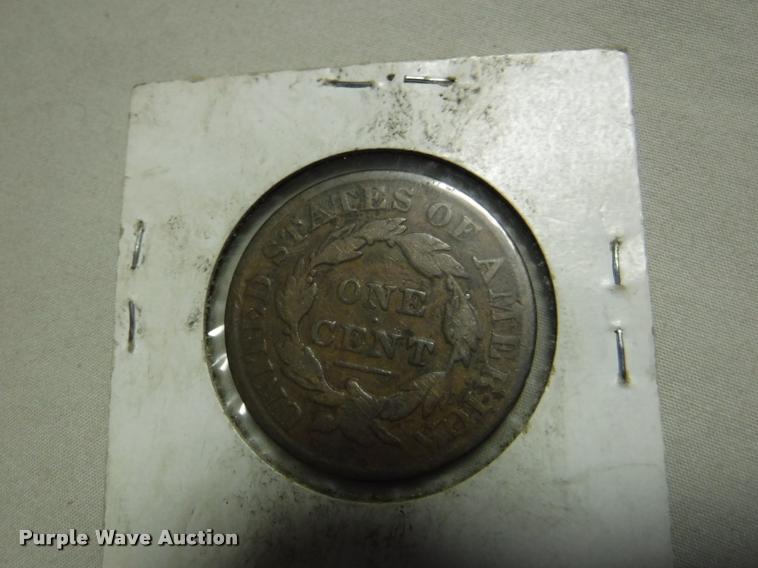 image for item CA9640 (4) coins