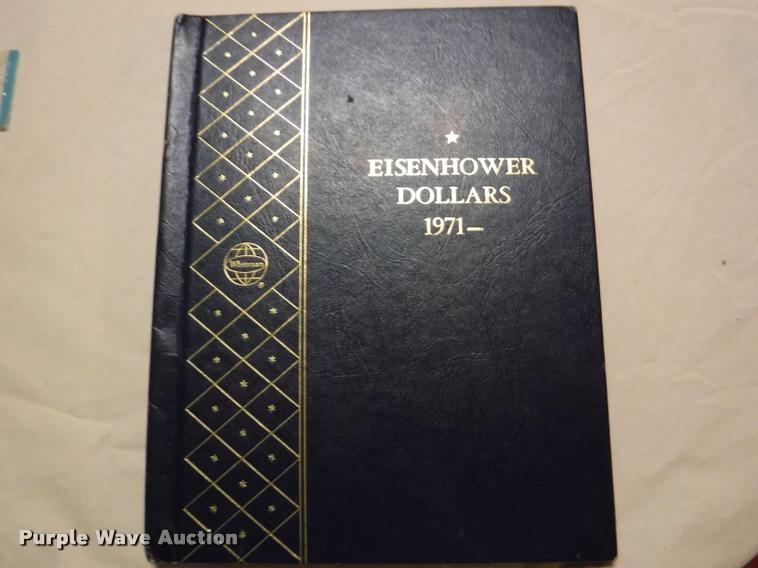 image for item CA9641 Coins