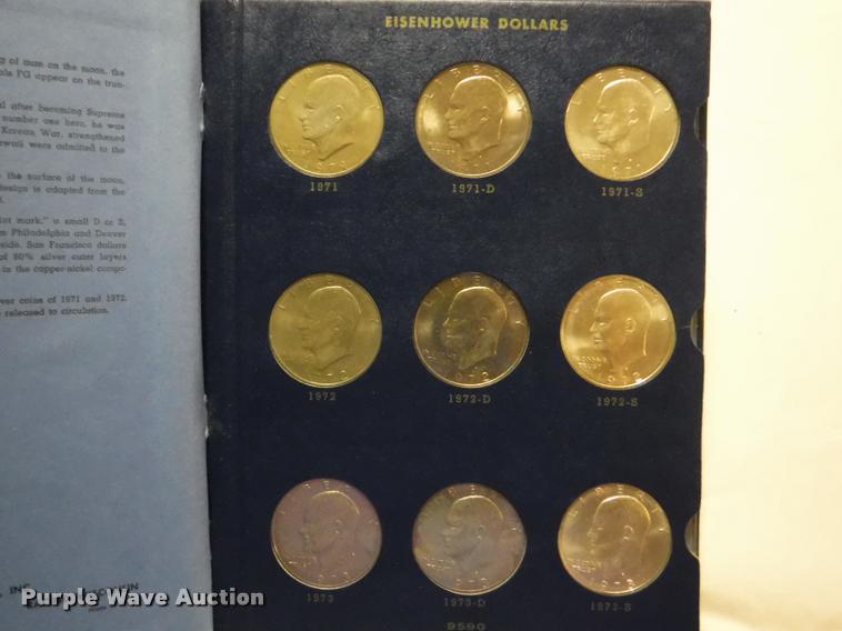 image for item CA9641 Coins