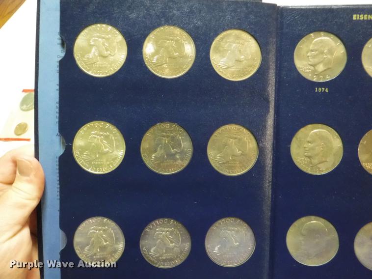 image for item CA9641 Coins