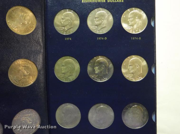 image for item CA9641 Coins