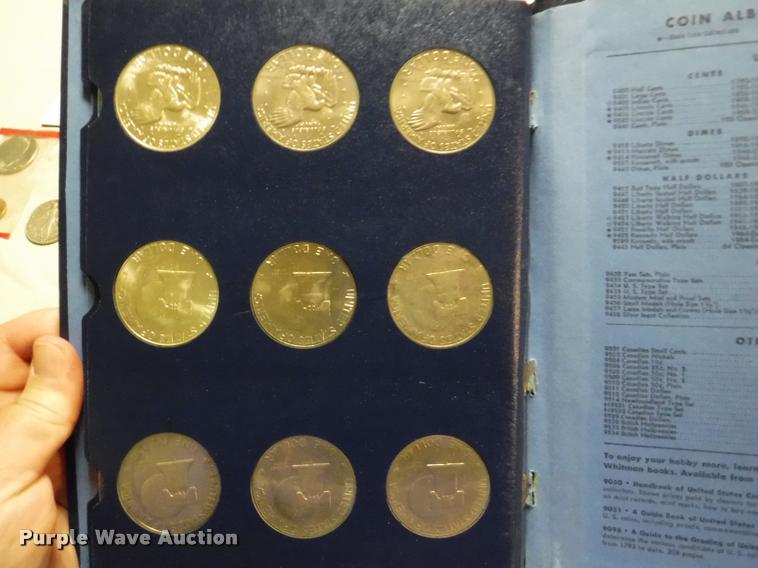 image for item CA9641 Coins