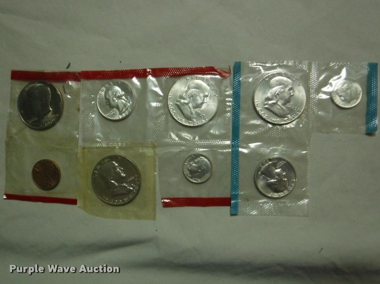 image for item CA9641 Coins