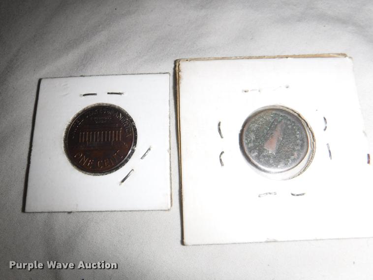 image for item CA9641 Coins