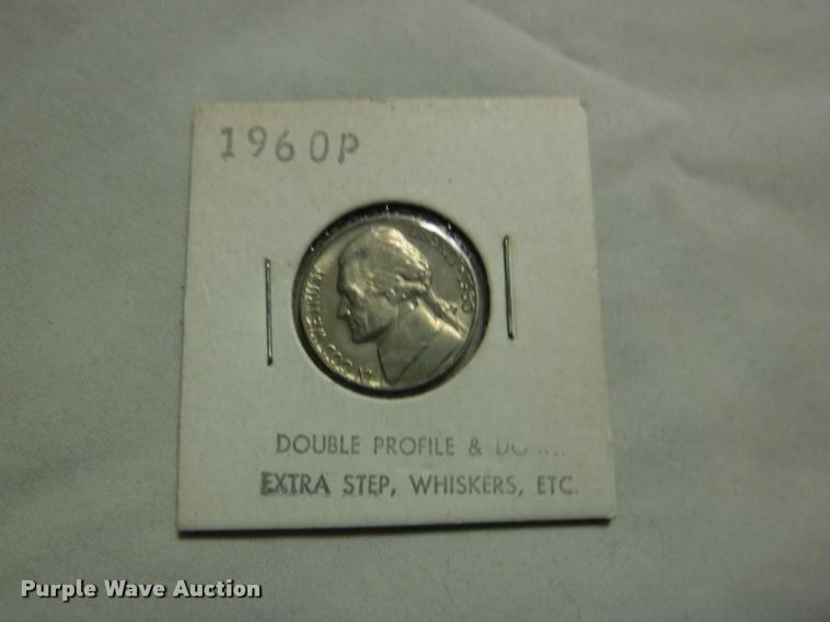 image for item CA9646 (17) coins