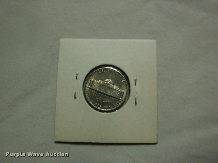 image for item CA9646 (17) coins