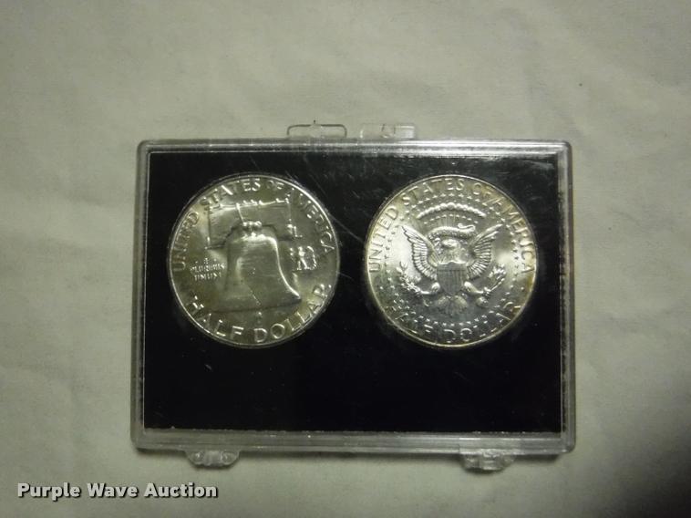 image for item CA9648 Coins