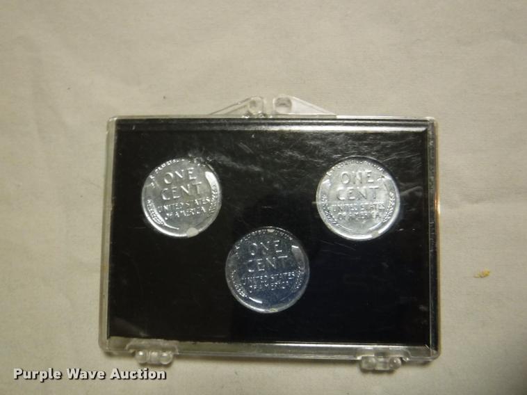 image for item CA9648 Coins