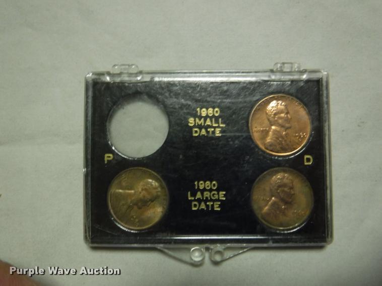 image for item CA9648 Coins