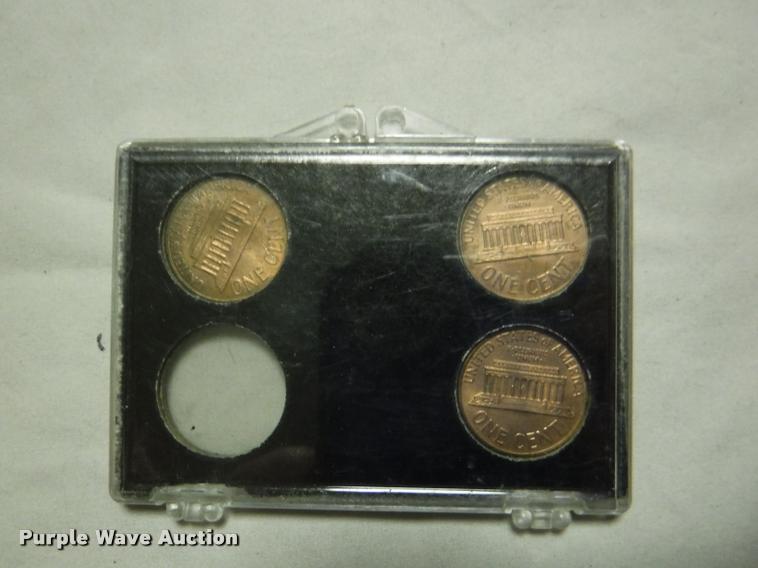 image for item CA9648 Coins