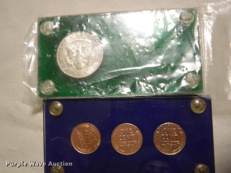 image for item CA9648 Coins