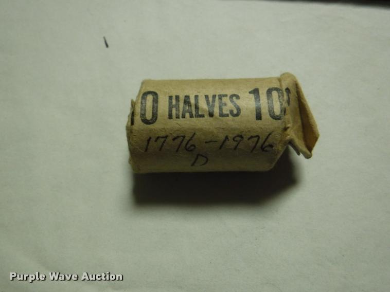 image for item CA9648 Coins