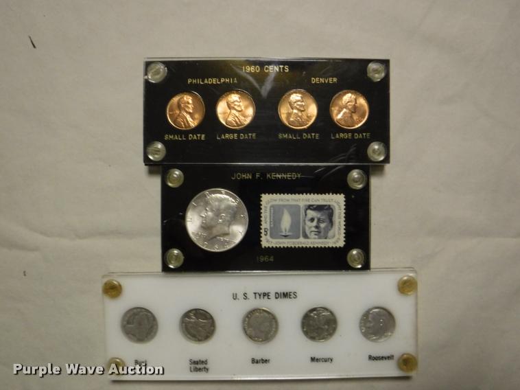 image for item CA9648 Coins