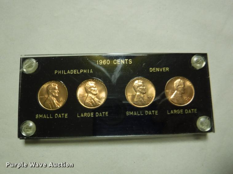 image for item CA9648 Coins