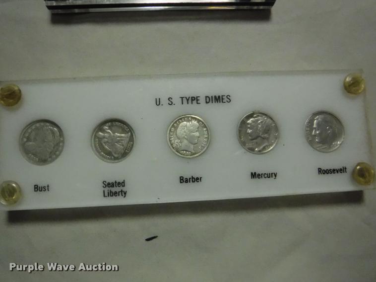 image for item CA9648 Coins