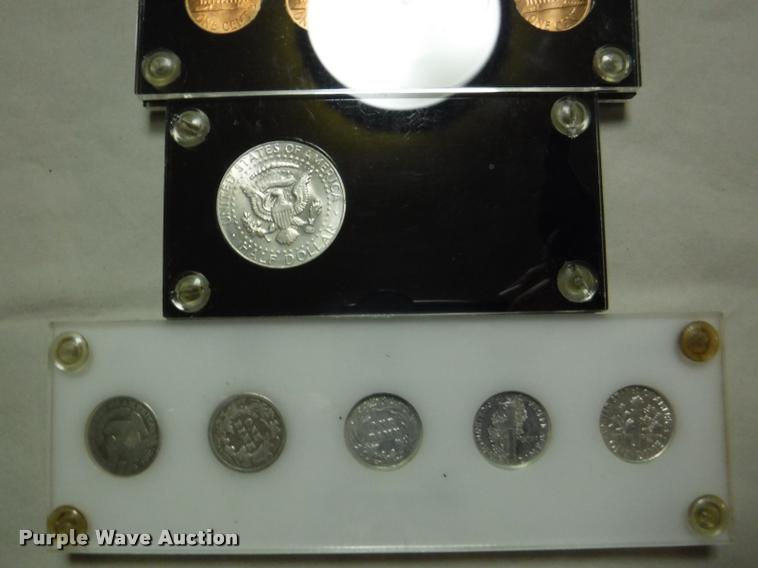 image for item CA9648 Coins