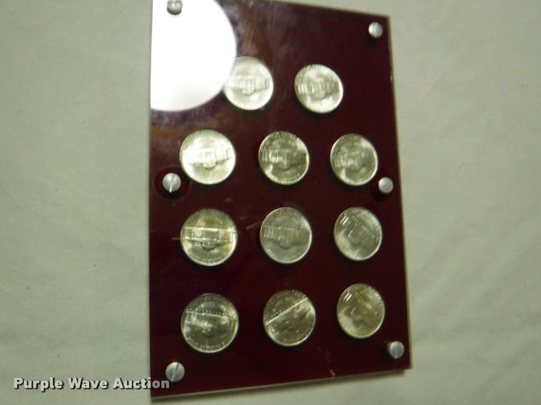 image for item CA9648 Coins