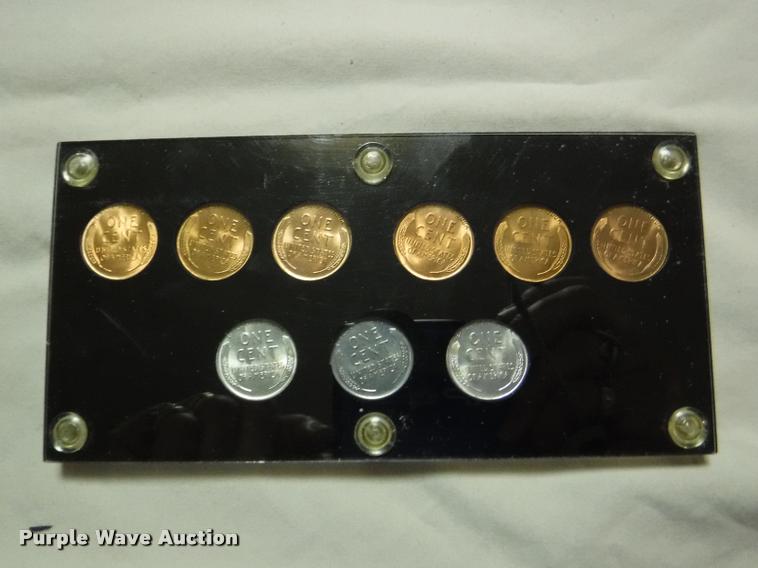 image for item CA9648 Coins