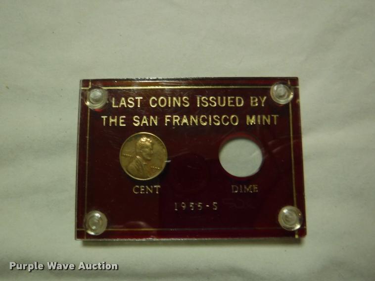 image for item CA9648 Coins