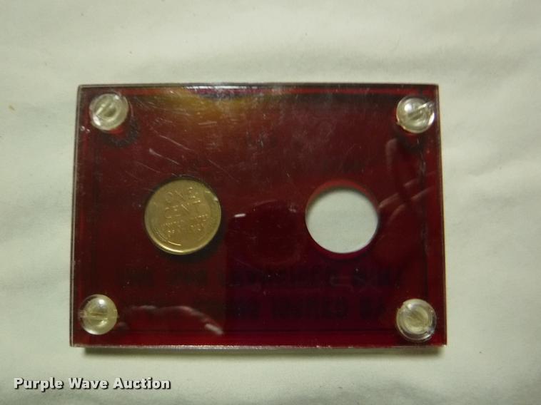 image for item CA9648 Coins