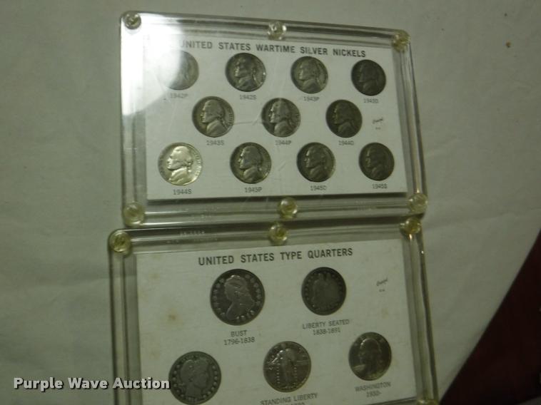 image for item CA9648 Coins