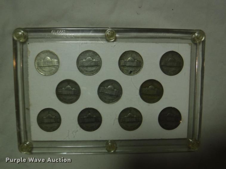 image for item CA9648 Coins