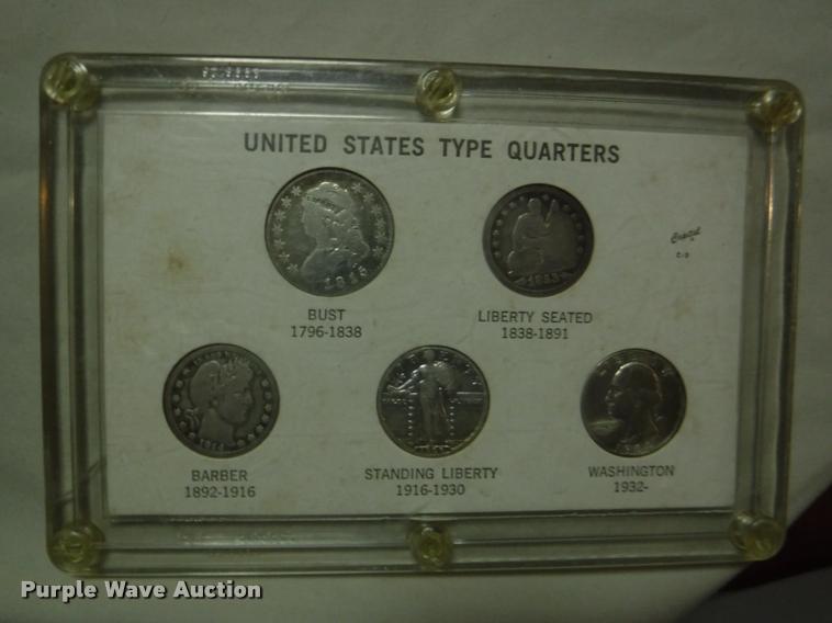 image for item CA9648 Coins