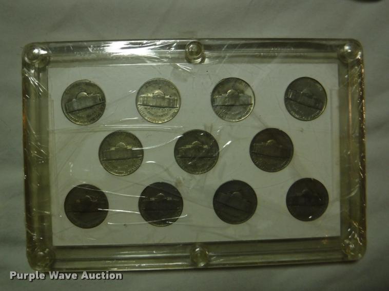 image for item CA9648 Coins