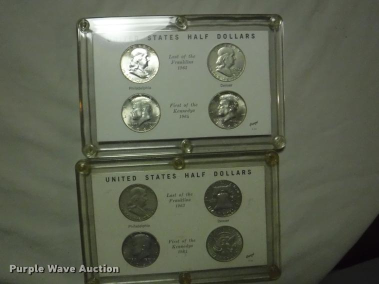 image for item CA9648 Coins