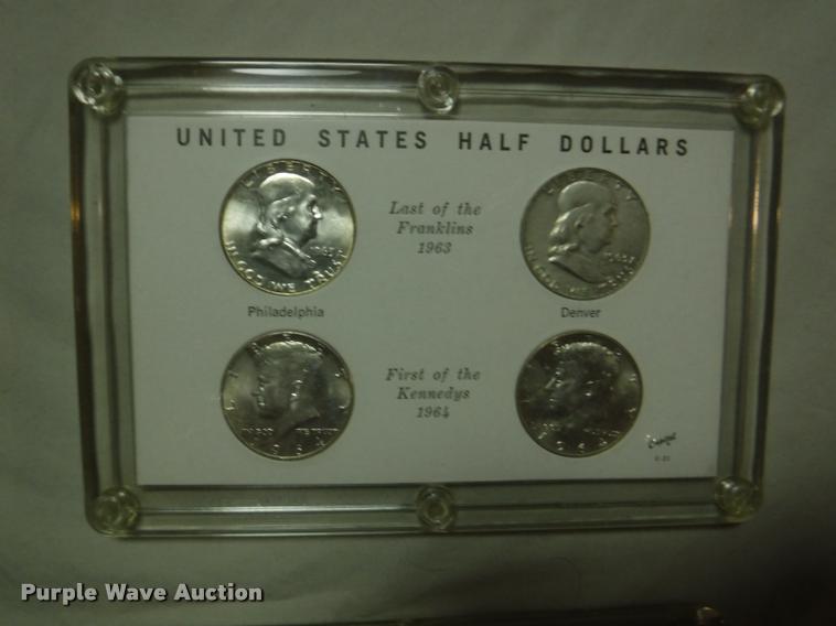 image for item CA9648 Coins