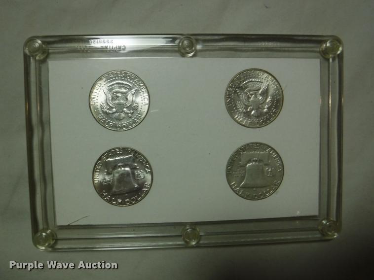 image for item CA9648 Coins