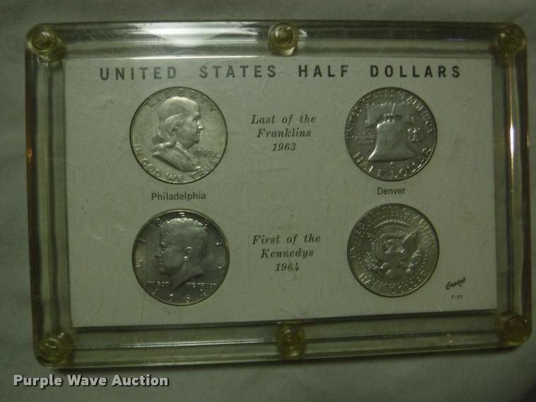 image for item CA9648 Coins