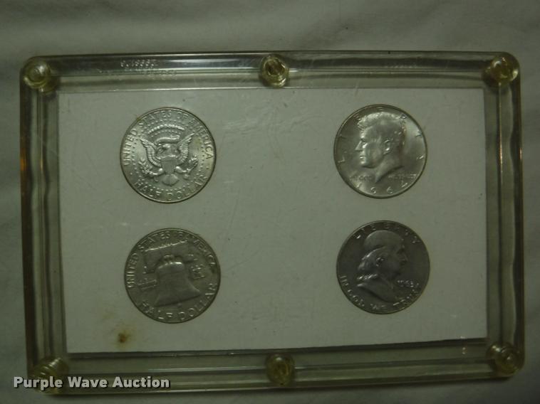 image for item CA9648 Coins