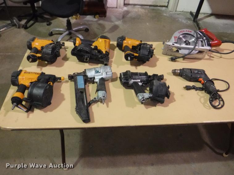 image for item CA9717 Tools